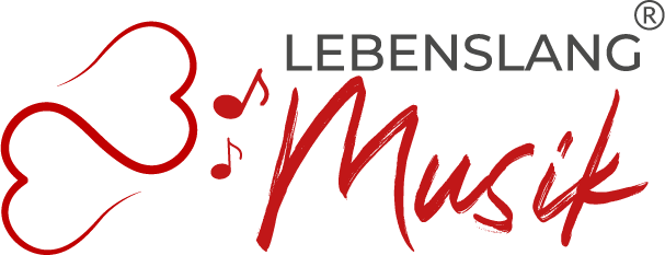 Lebenslang Musik Logo